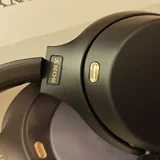 Беспроводные Bluetooth наушники Sony 3