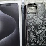 iPhone 15 Pro Max 5