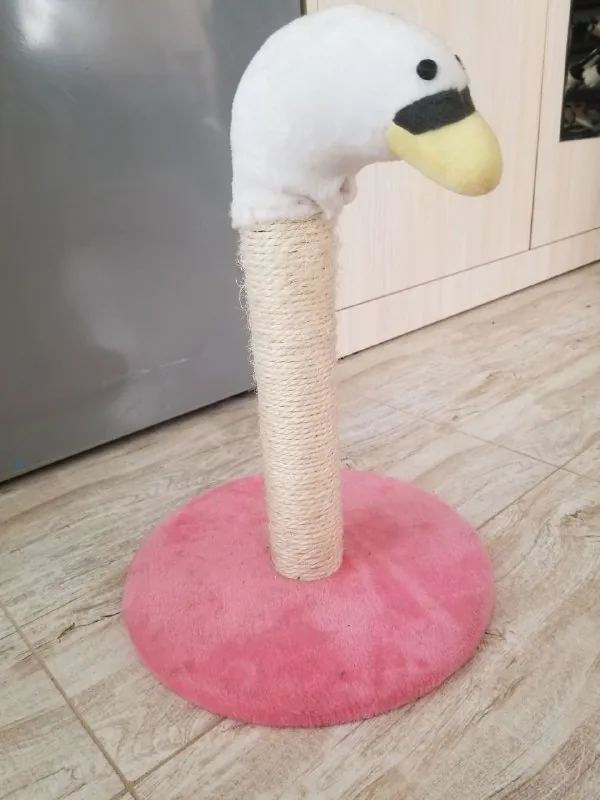 Когтеточка, сумка 1
