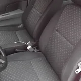 Daihatsu Cuore 2007 8