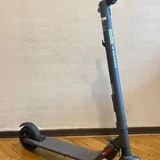 Ninebot Segway ES2 самокат 1