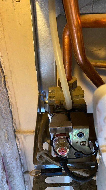 Газовый котел IMMERGAS EOLO STAR 24 3E 4