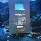 MacBook Pro 15 2018 3