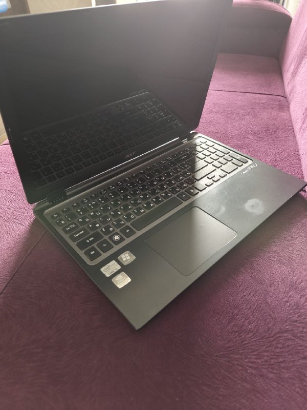 Acer laptop 2
