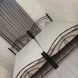 Две кровати 1