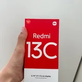 Redmi 13C 128 ГБ 4