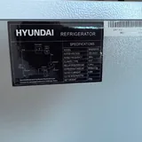 Стиральная машина Hyundai 4