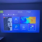 Проектор TouYinger H6 Pro 6