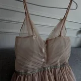 Coat and designer Zara dresses 6