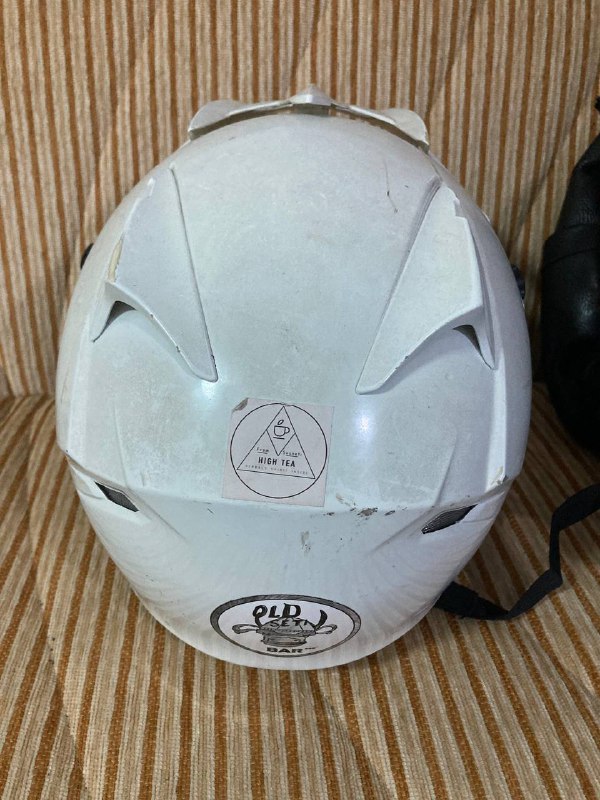 Энодуро шлем THH, маска Uveх с линзами 3