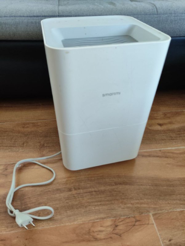 Мойка воздуха 2