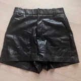Юбка, юбка-шорты Zara XS 4