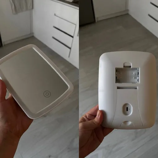 Зеркало с подсветкой, кухонные весы, плёнка для Apple Watch, чехол для iPhone, спонжи