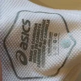 Теннисное платье ASICS 2
