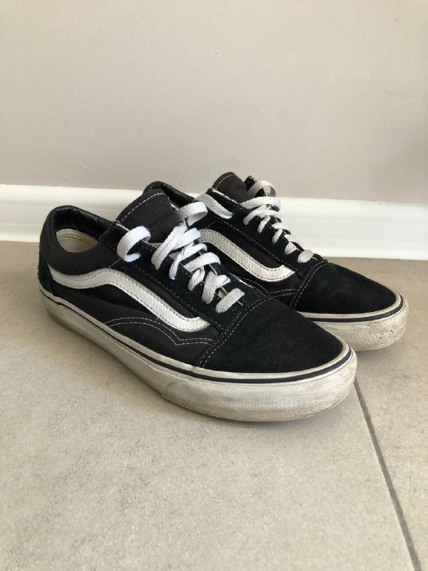 Vans Old School, Айкос, Наушники Nokia, Фумигаторы, Переноска
