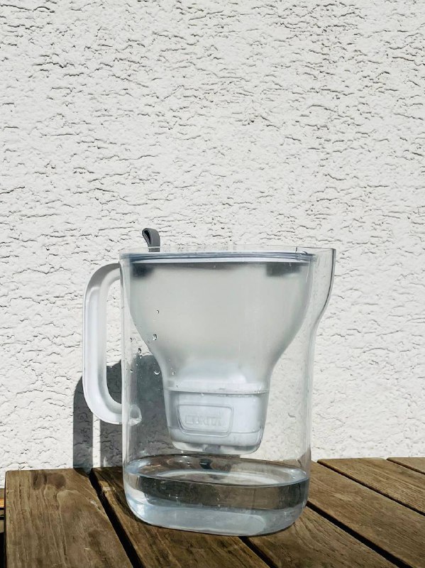 Кувшин для фильтрации воды Brita