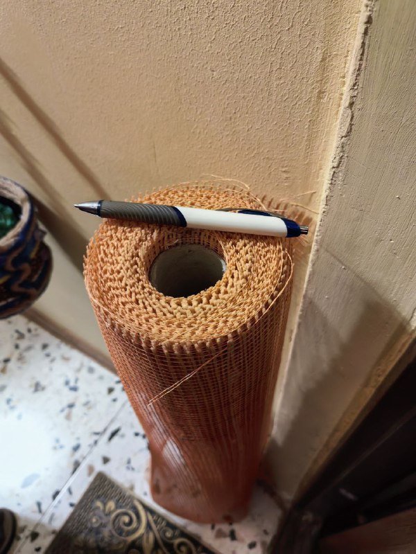 Остатки сетки 160 г/м2 2