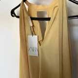 Топ ZARA 1