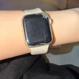Apple Watch SE 2nd Gen, 44 mm 4