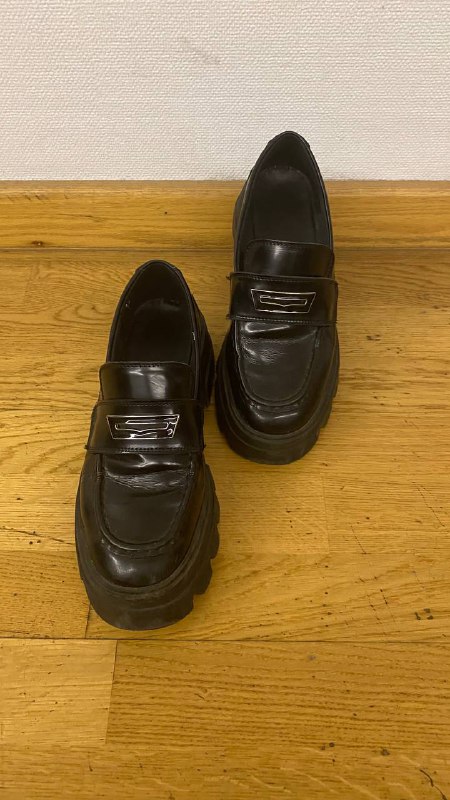 Ботинки aldo, h&m размеры 37.5-38
