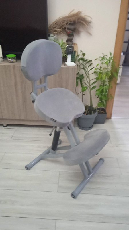 Ортопедический стул корректор осанки