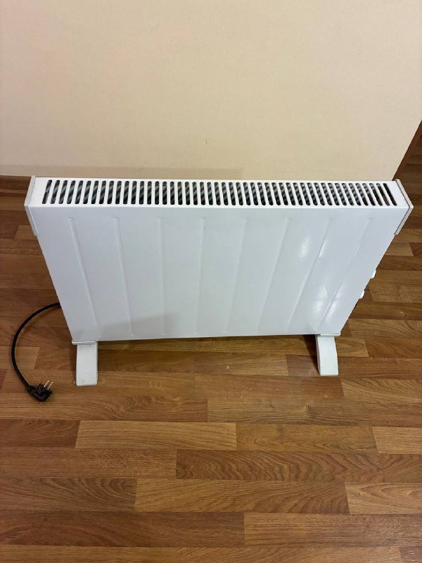 Обогреватель Luxell 2