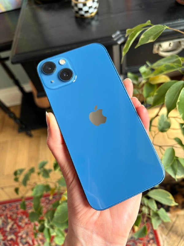 Iphone 13, 128gb, battery 89% 3