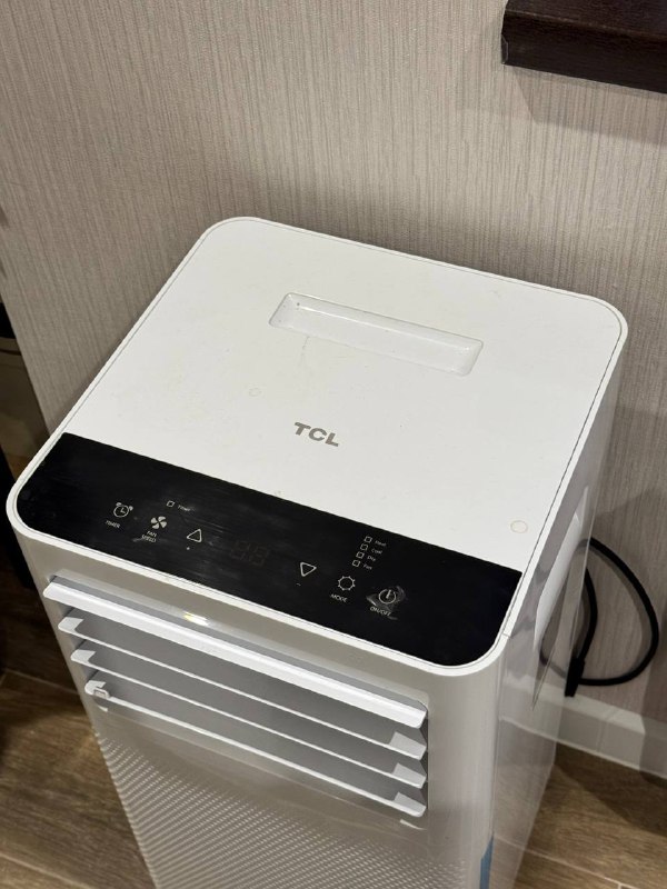 Портативный напольный кондиционер TCL 2