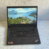 Lenovo ThinkPad E495 laptop 2