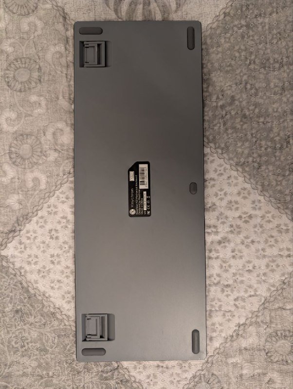 Механическая клавиатура Keychron K3 2