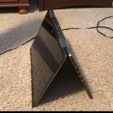 Dell Inspiron 7573 ноутбук-трансформер 5