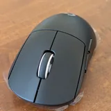 Logitech G PRO X SUPERLIGHT 2c компактная чёрная мышь 4