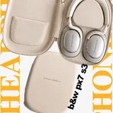 Bowers & Wilkins Px7 S3 4