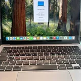 MacBook Air M2 16/512 3
