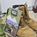 Men's boots size 43 7