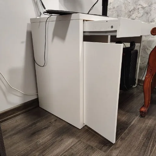 Стол письменный Ikea Micke