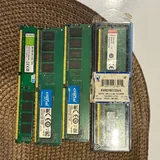SSD, RAM, SSD M2 5