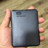 Внешний жёсткий диск WD Elements 1 ТБ 1