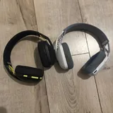 SteelSeries Rival 3 Wireless, Logitech G435, роутер, граф.планшет, клавиатура 2