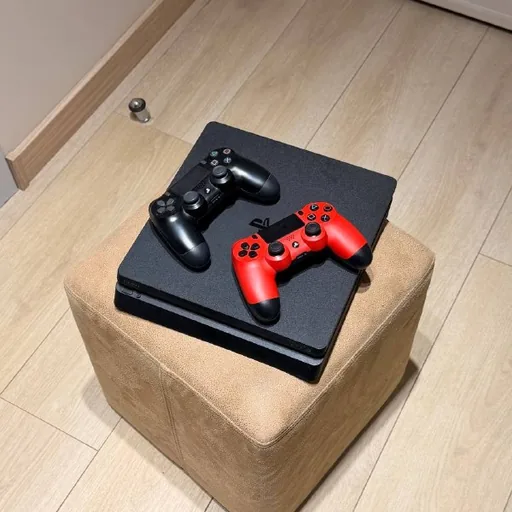 PlayStation 4 Slim 1TB