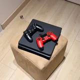 PlayStation 4 Slim 1TB 1
