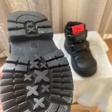 Куртка Glissade и зимние ботинки Jog Dog 10