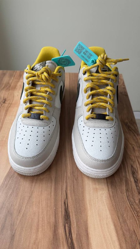 Nike Dunk Low кроссовки размер 38, Nike Air Force кожа размер 41,5 9