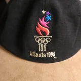 Кепка Atlanta 1996 Olympics x McDonald's 2