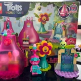 Наборы LEGO Friends, LEGO Trolls World Tour 8