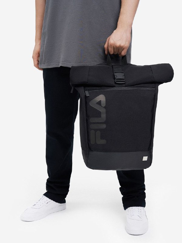 Практичный рюкзак FILA с отделением для ноутбука 7
