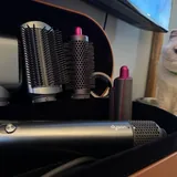 Dyson Airwrap стайлер 3