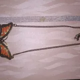 Колье, браслет, подвеска, цепочка 5