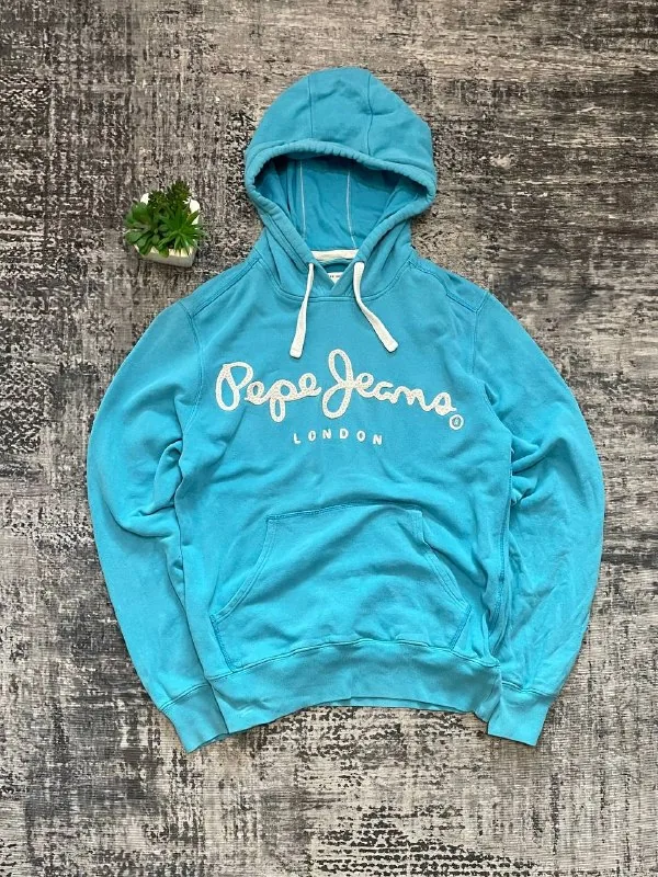 Pepe Jeans hoodie 1