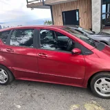 Mercedes-Benz A-Class 2005 1